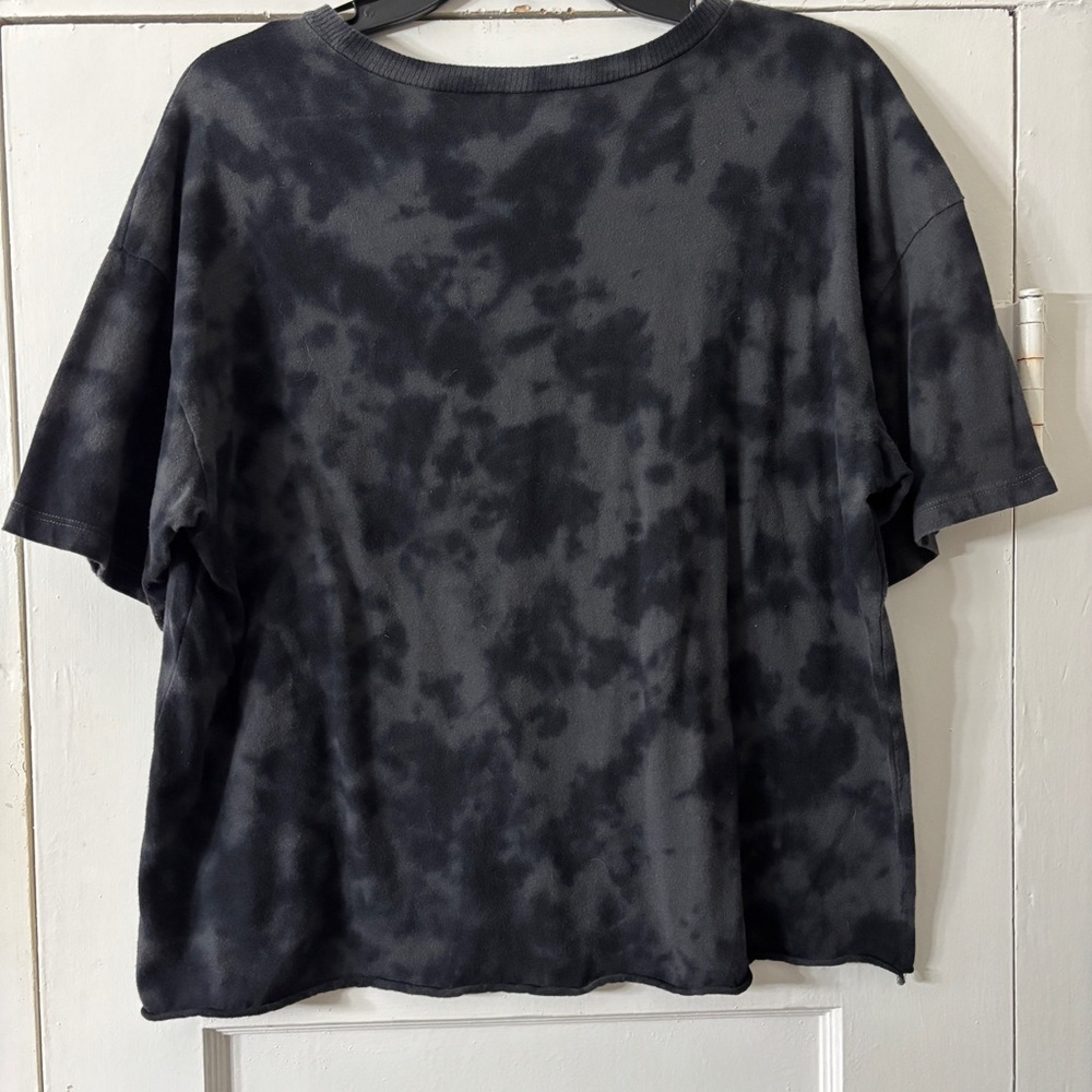 American Eagle NASA Cropped T-Shirt - Picture 10 of 12